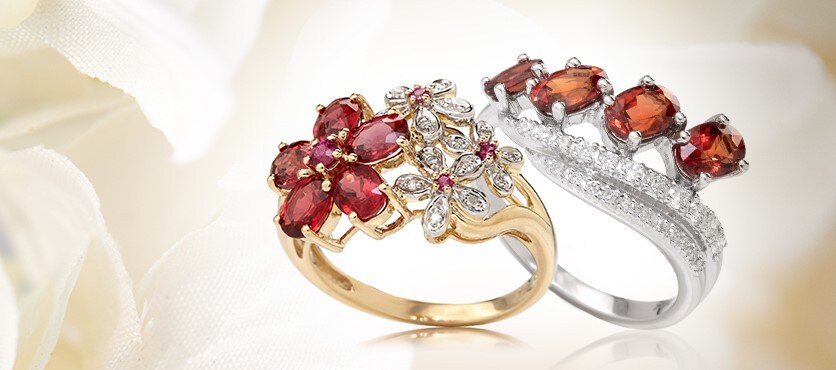 Tvsn sapphires best sale